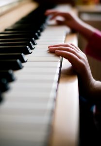 piano